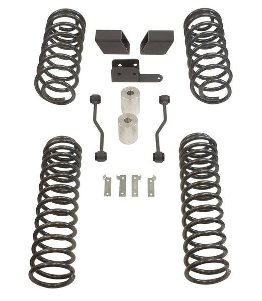 MaxTrac Suspension Lift Kit (MPN: 949832)