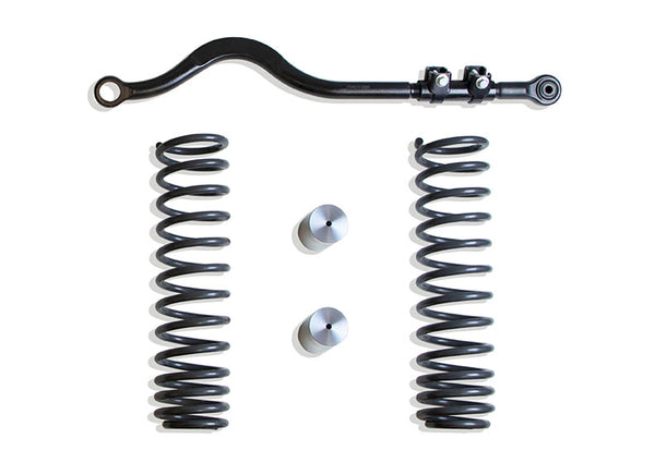 MaxTrac Suspension Lift Kit Component (MPN: 949942-1)