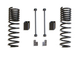 MaxTrac Suspension Lift Kit Component (MPN: 949942-2)