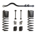 MaxTrac Suspension Lift Kit Component (MPN: 949942-2)