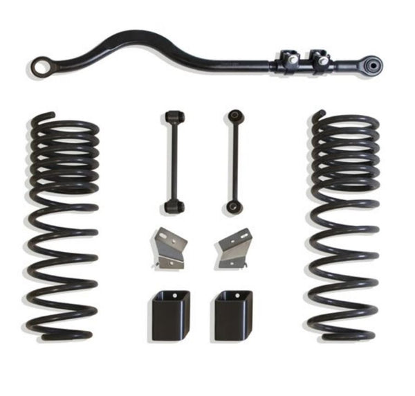 MaxTrac Suspension Lift Kit Component (MPN: 949942-2)