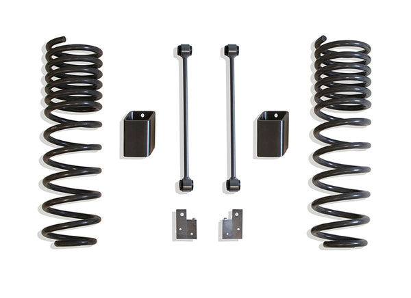 MaxTrac Suspension Lift Kit Component (MPN: 949942-2)