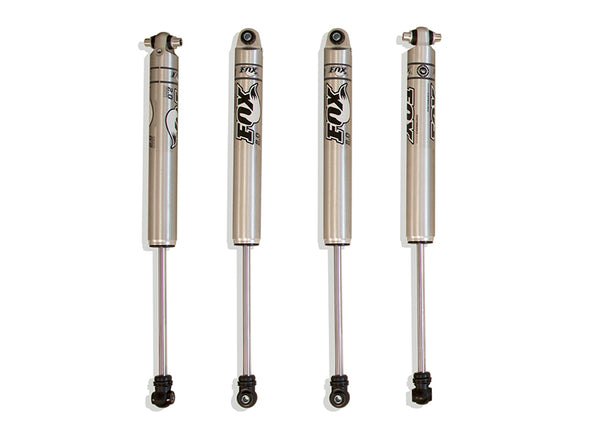 MaxTrac Suspension Lift Kit Component (MPN: 949942F)
