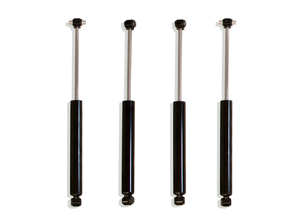 MaxTrac Suspension Lift Kit Component (MPN: 949942S)