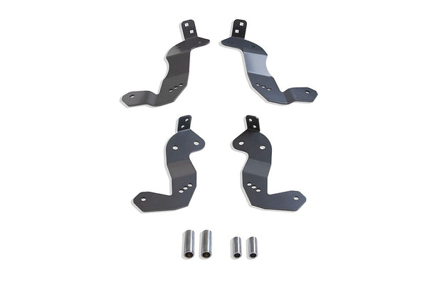 MaxTrac Control Arm Relocation Bracket (MPN: 9499CCB)
