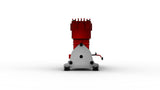 Firestone Air Compressor (MPN: 9499)