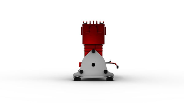 Firestone Air Compressor (MPN: 9499)
