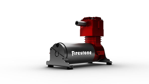 Firestone Air Compressor (MPN: 9499)