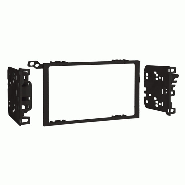 Metra Radio Mounting Kit (MPN: 95-2009)