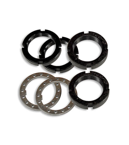 Mile Marker Locking Hub Spindle Nut Conversion Kit (MPN: 95-27988)