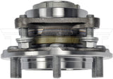 Dorman Wheel Bearing And Hub Assembly (MPN: 950-004)