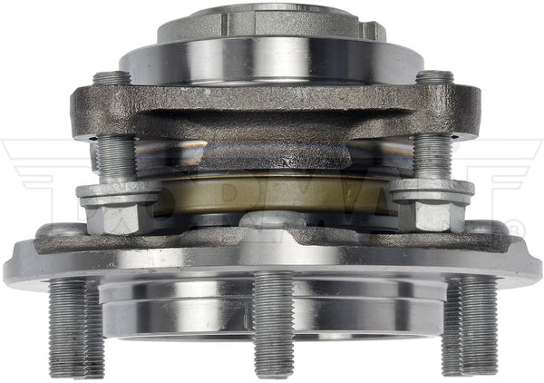 Dorman Wheel Bearing And Hub Assembly (MPN: 950-004)