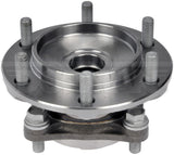 Dorman Wheel Bearing And Hub Assembly (MPN: 950-004)