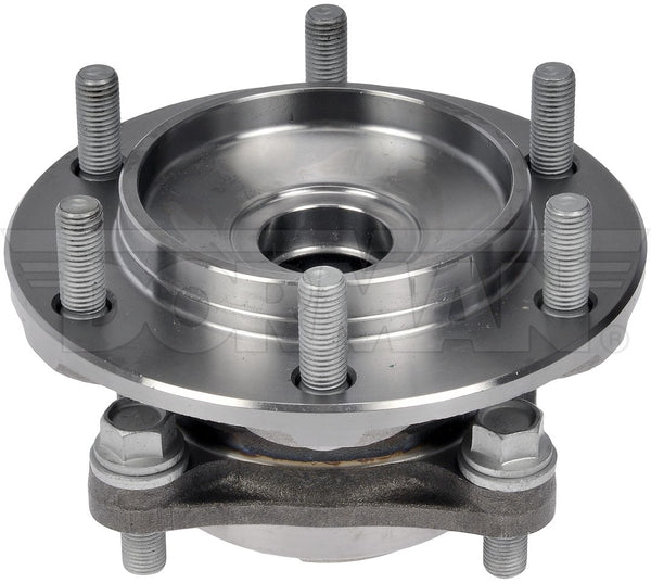 Dorman Wheel Bearing And Hub Assembly (MPN: 950-004)