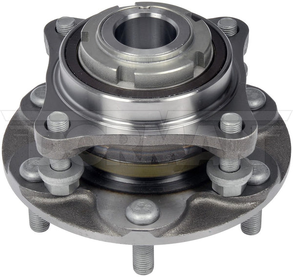 Dorman Wheel Bearing And Hub Assembly (MPN: 950-004)