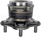 Dorman Wheel Bearing And Hub Assembly (MPN: 950-008)
