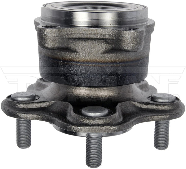 Dorman Wheel Bearing And Hub Assembly (MPN: 950-008)