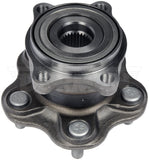 Dorman Wheel Bearing And Hub Assembly (MPN: 950-008)