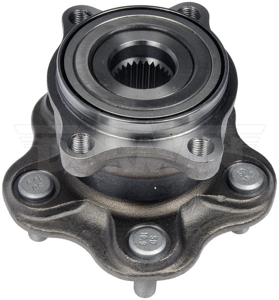 Dorman Wheel Bearing And Hub Assembly (MPN: 950-008)