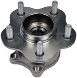 Dorman Wheel Bearing And Hub Assembly (MPN: 950-008)