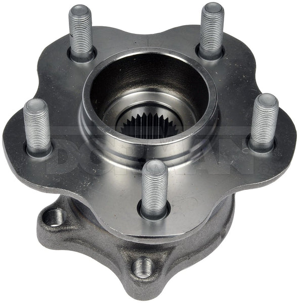 Dorman Wheel Bearing And Hub Assembly (MPN: 950-008)