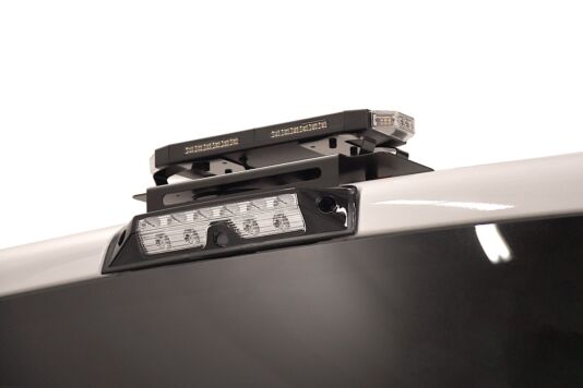 Putco Hornet Warning Light Mount (MPN: 950001)