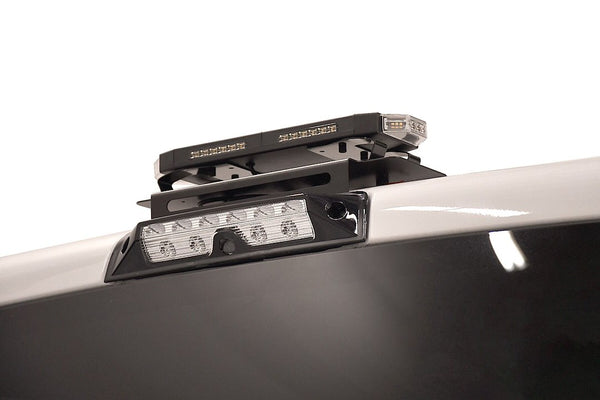 Putco Hornet Warning Light Mount (MPN: 950004)