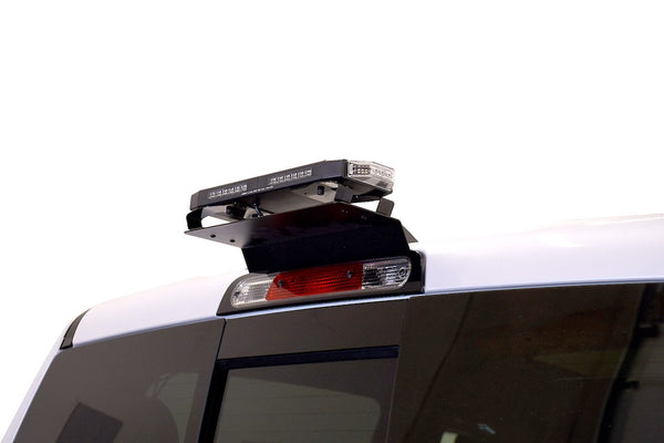 Putco Hornet Warning Light Mount (MPN: 950005)