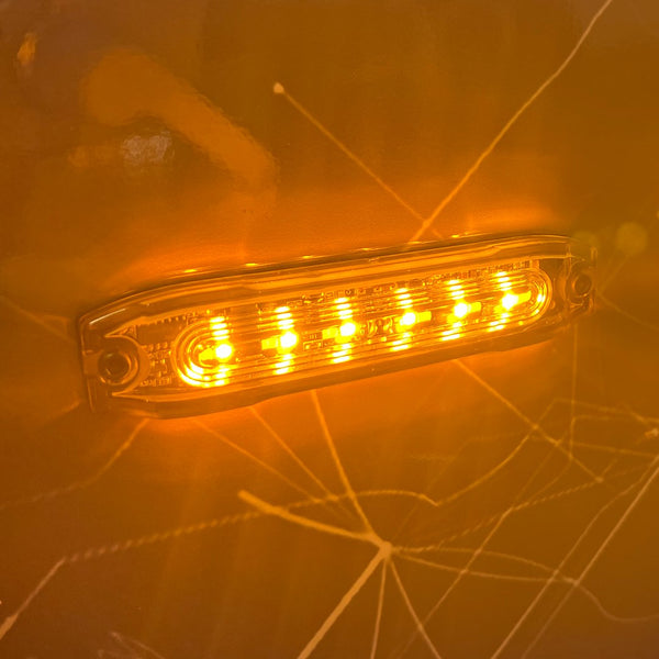 Putco Hornet Stinger Pro Warning Light (MPN: 950104)