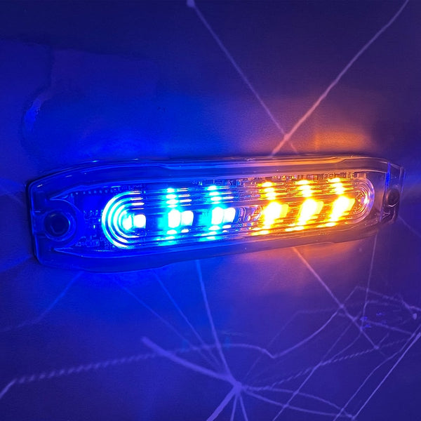 Putco Hornet Stinger Pro Warning Light (MPN: 950104)