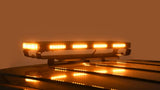 Putco Hornet Amber Strobe LED Light Bar (MPN: 950124)
