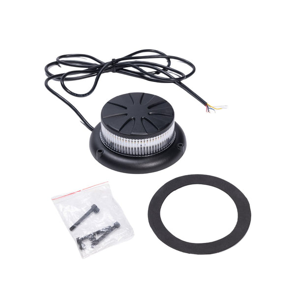 Putco Hornet Round Beacon Strobe Light (MPN: 950211)