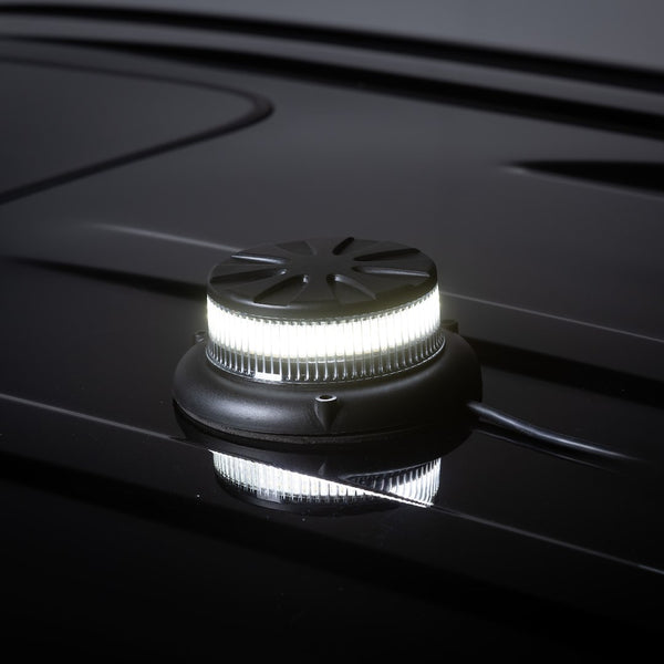 Putco Hornet Round Beacon Strobe Light (MPN: 950211)
