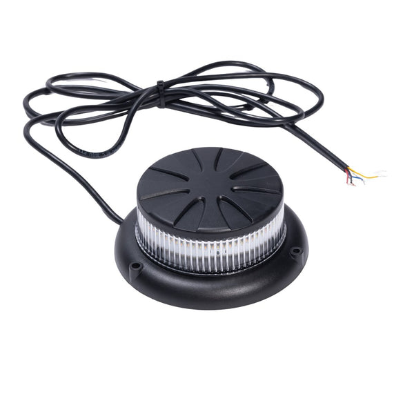 Putco Hornet Round Beacon Strobe Light (MPN: 950211)