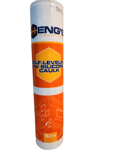 Heng's Nuflex 311 Caulk Sealant (MPN: 95502-C)