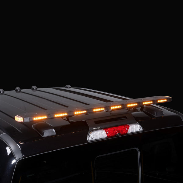 Putco Warning Light (MPN: 950248)