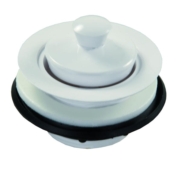 JR Products Sink Strainer (MPN: 95095)