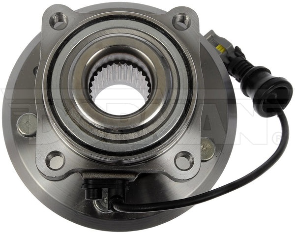 Dorman Wheel Bearing And Hub Assembly (MPN: 951-083)