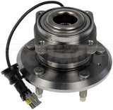 Dorman Wheel Bearing And Hub Assembly (MPN: 951-083)
