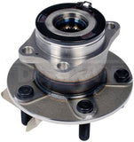 Dorman Wheel Bearing And Hub Assembly (MPN: 951-089)
