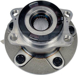 Dorman Wheel Bearing And Hub Assembly (MPN: 951-089)