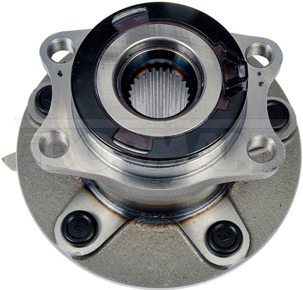 Dorman Wheel Bearing And Hub Assembly (MPN: 951-089)