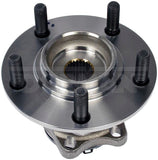 Dorman Wheel Bearing And Hub Assembly (MPN: 951-089)