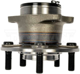 Dorman Wheel Bearing And Hub Assembly (MPN: 951-089)