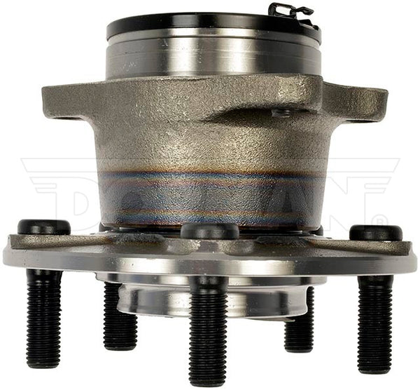Dorman Wheel Bearing And Hub Assembly (MPN: 951-089)