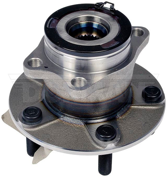 Dorman Wheel Bearing And Hub Assembly (MPN: 951-089)