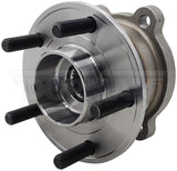 Dorman Wheel Bearing And Hub Assembly (MPN: 951-116)