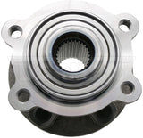 Dorman Wheel Bearing And Hub Assembly (MPN: 951-116)