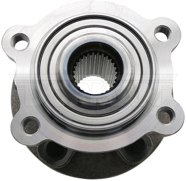 Dorman Wheel Bearing And Hub Assembly (MPN: 951-116)