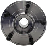 Dorman Wheel Bearing And Hub Assembly (MPN: 951-116)